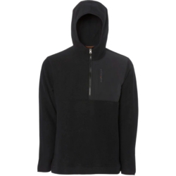 BERING SMALLEA HOODIE - BLACK MEDIUM